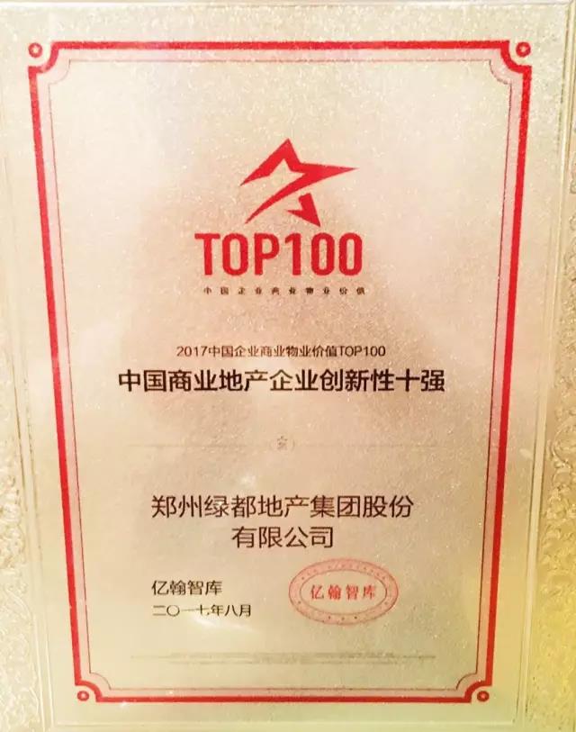 ����ںϣ�918�����õز����ߡ��й�ó�׵ز���ҵ������TOP10��